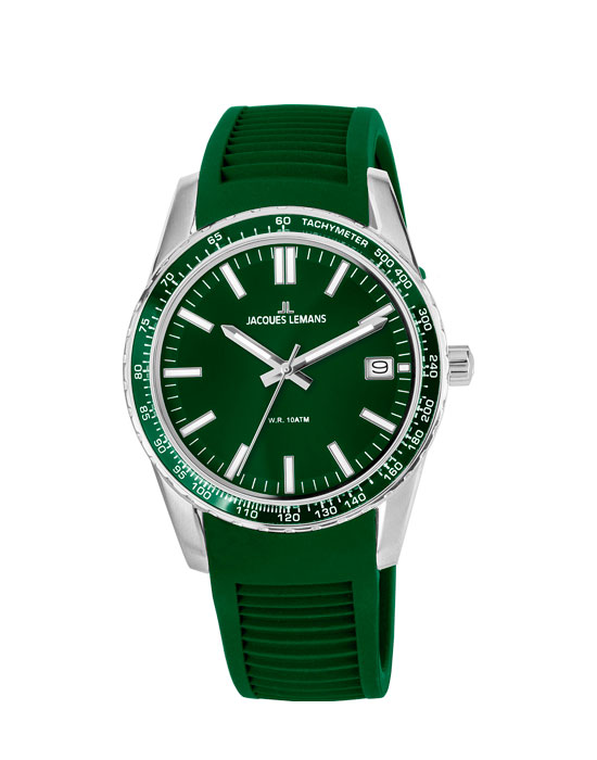 Часы Jacques Lemans Liverpool 1-2060D